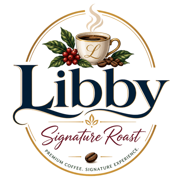 Libby Signature Roast